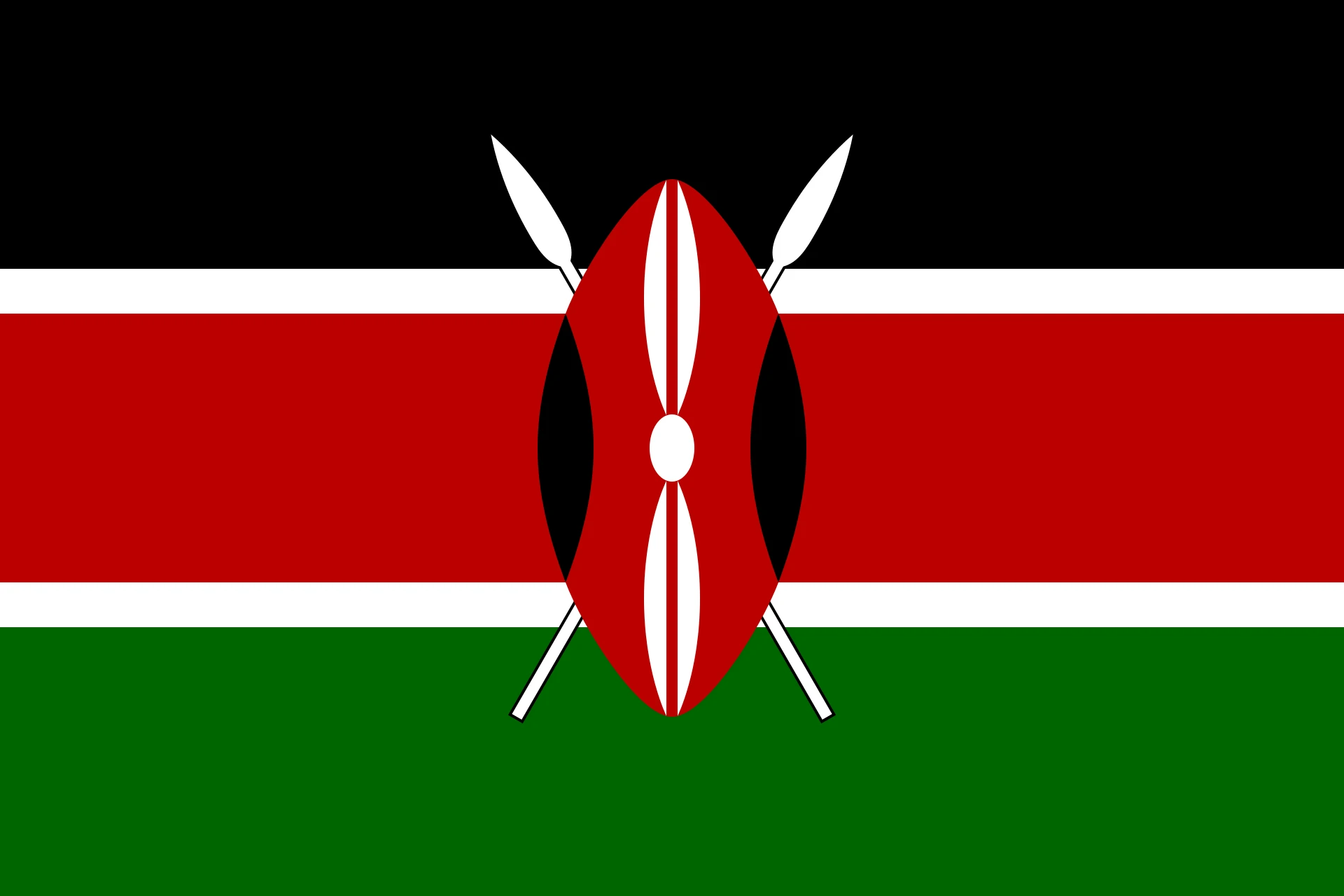Kenya