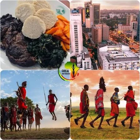 Kiswahili Introduction in kenya